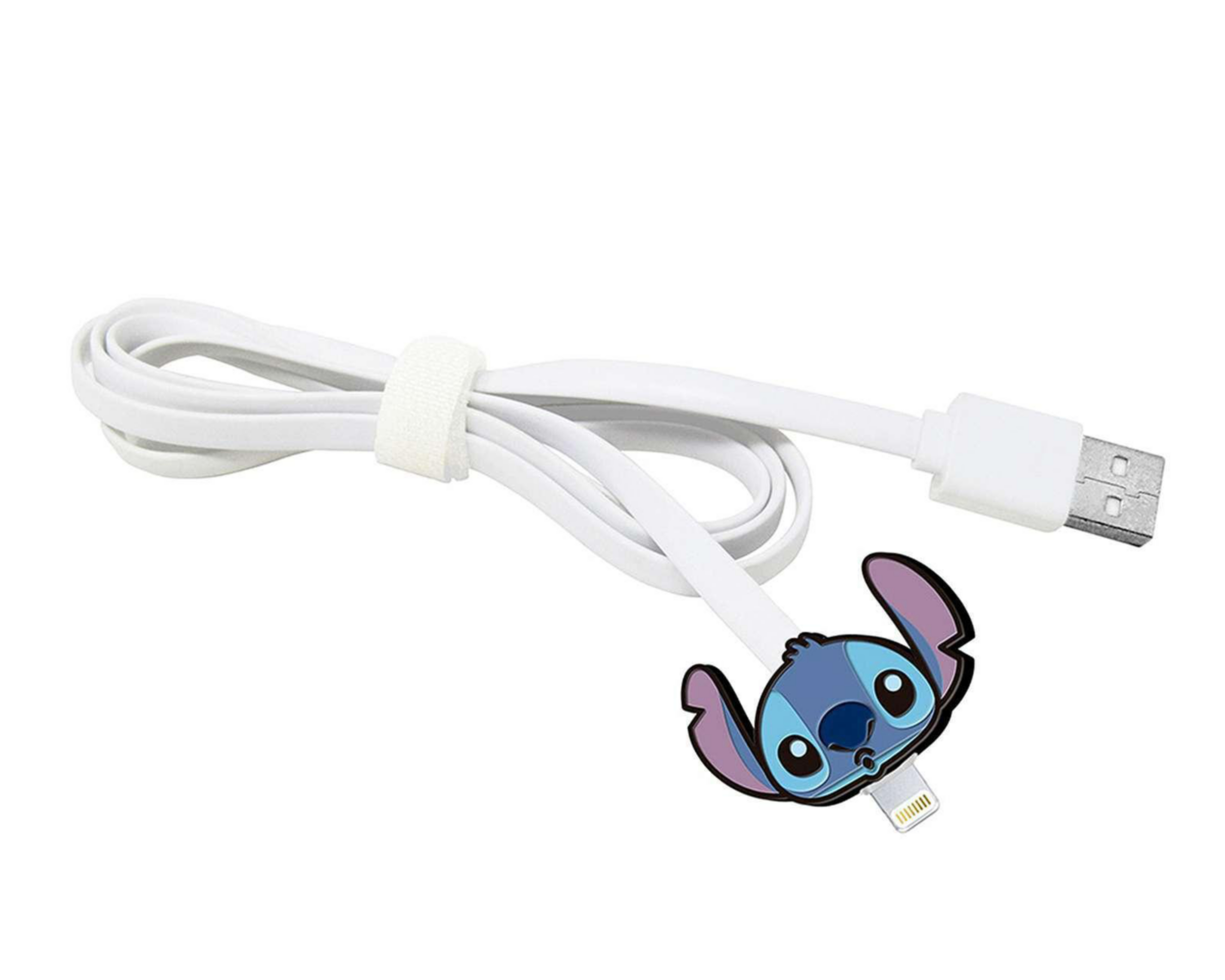 Cable Disney Tipo Lightning de 1 Metro $99