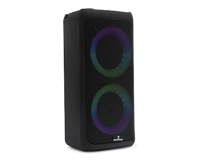 Foto 3 | Bocina Bluetooth Perfect Choice 4000 W con Micrófono