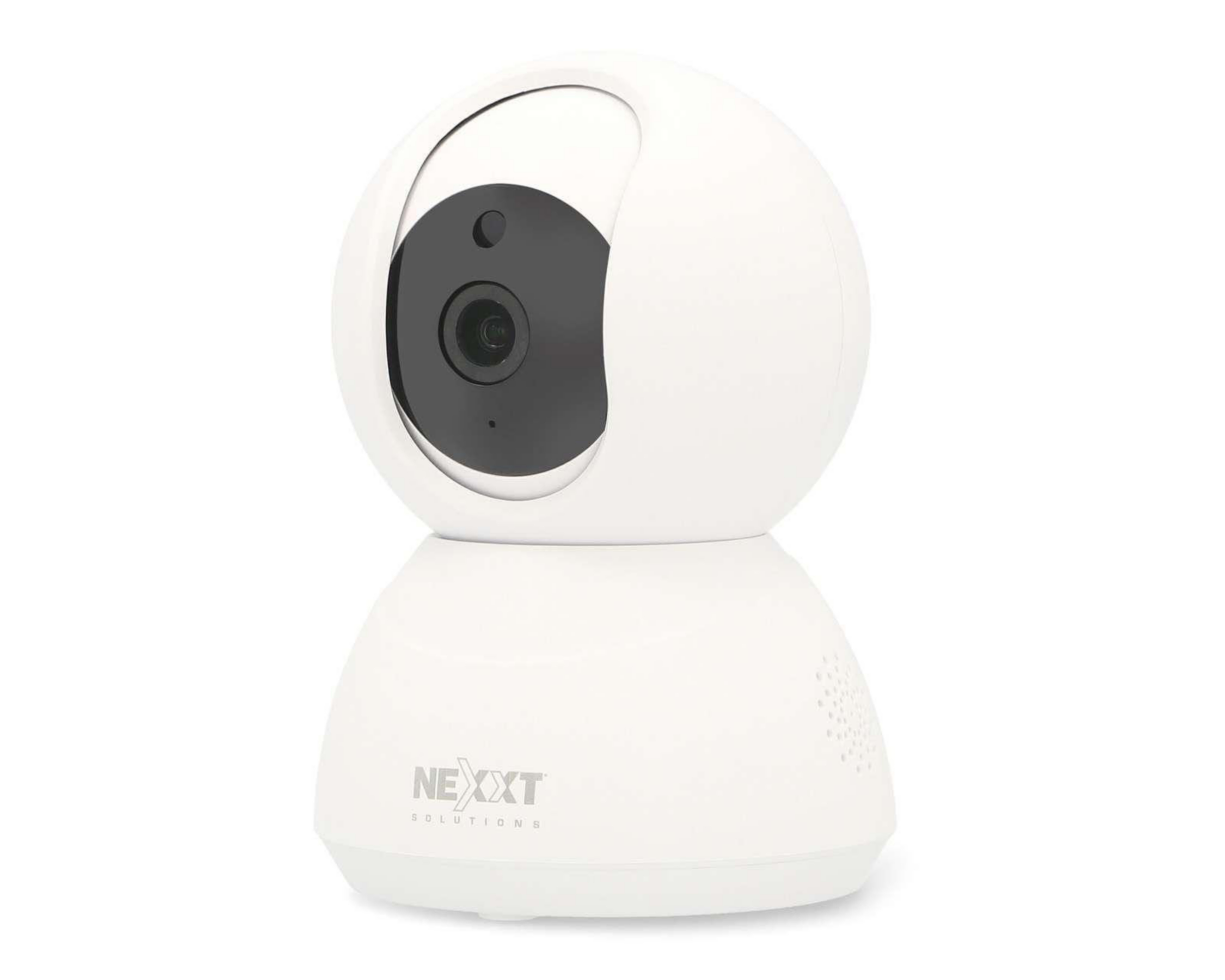Foto 1 | Cámara de Seguridad Nexxt AHIMPFI4U2 Blanca