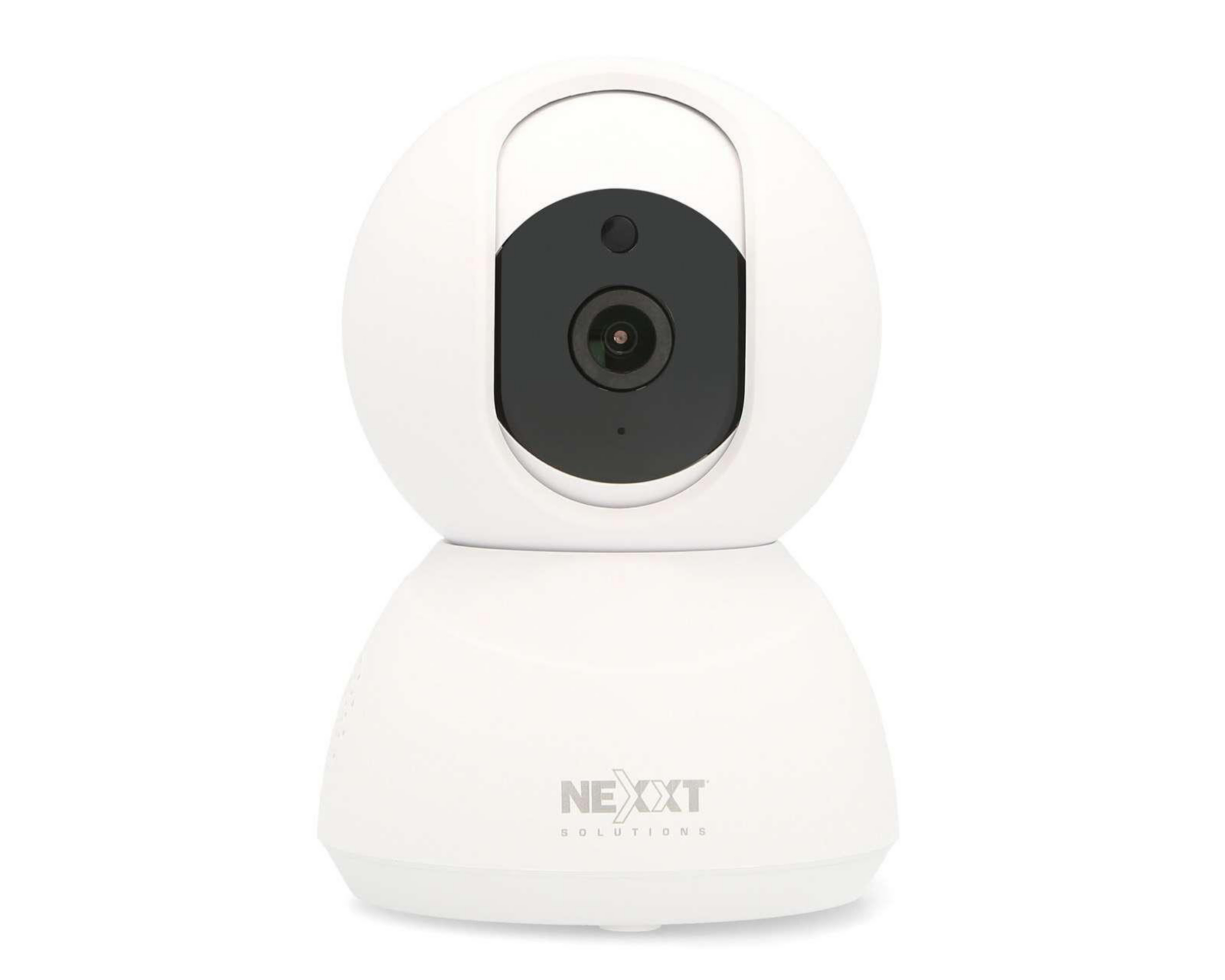 Foto 2 | Cámara de Seguridad Nexxt AHIMPFI4U2 Blanca