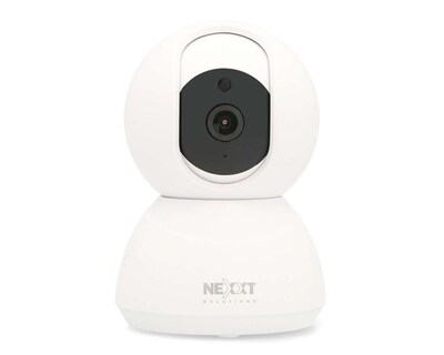 Foto 2 | Cámara de Seguridad Nexxt AHIMPFI4U2 Blanca