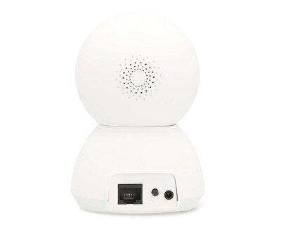 Foto 3 | Cámara de Seguridad Nexxt AHIMPFI4U2 Blanca