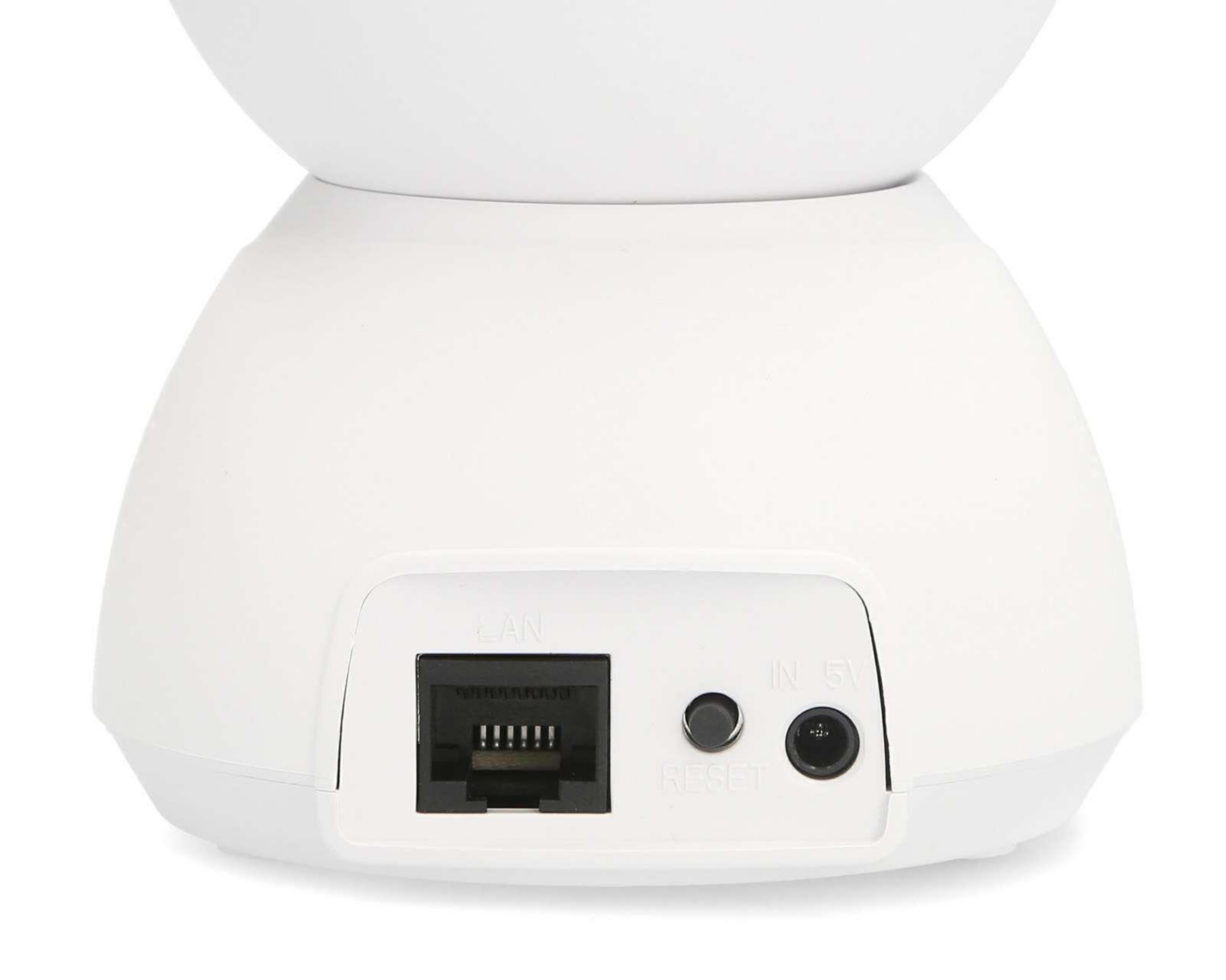 Foto 4 | Cámara de Seguridad Nexxt AHIMPFI4U2 Blanca