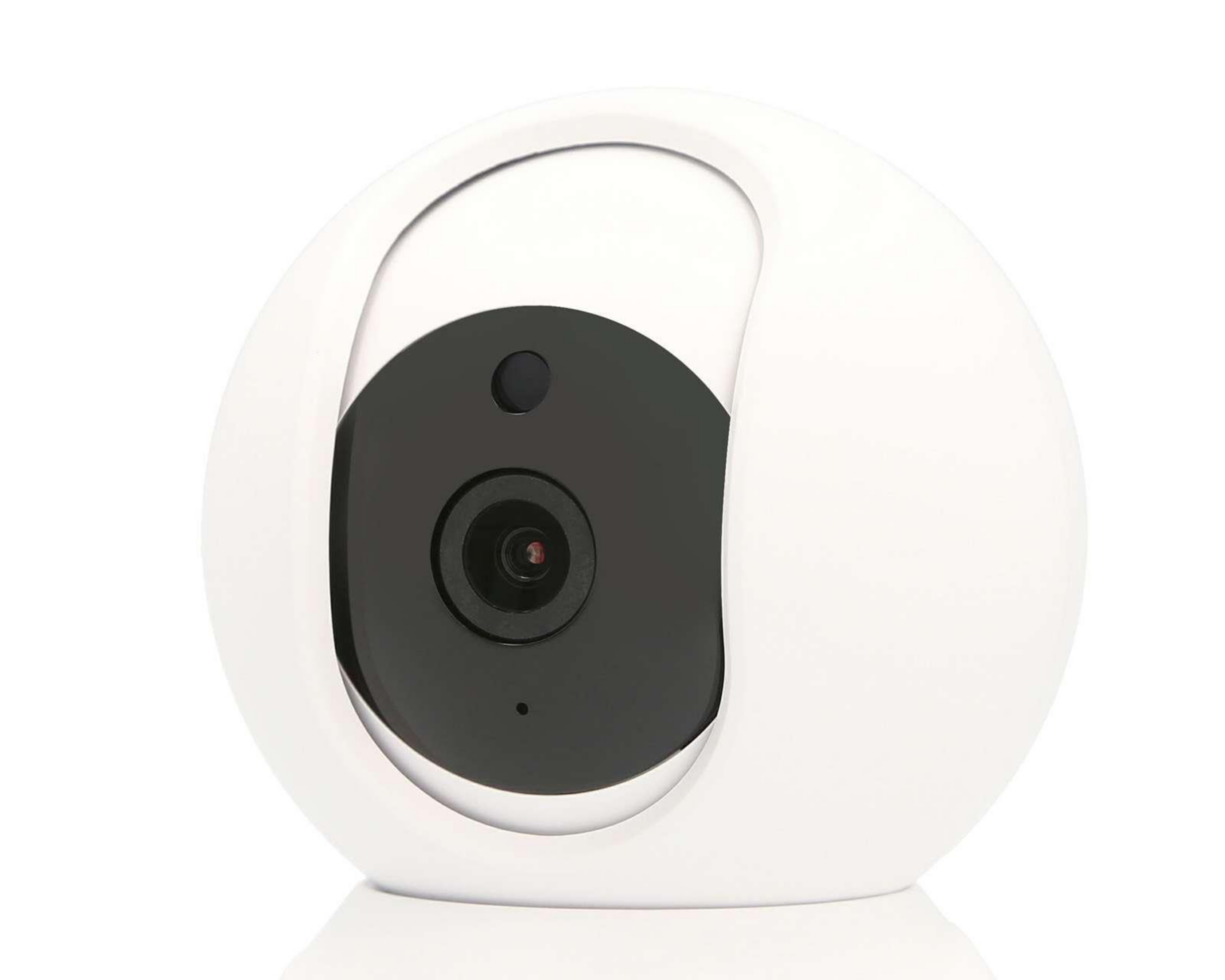 Foto 5 | Cámara de Seguridad Nexxt AHIMPFI4U2 Blanca