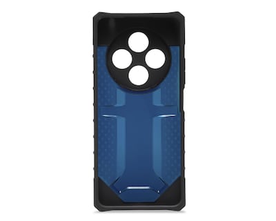 Foto 2 | Funda de Uso Rudo Blob para Xiaomi Redmi 14C