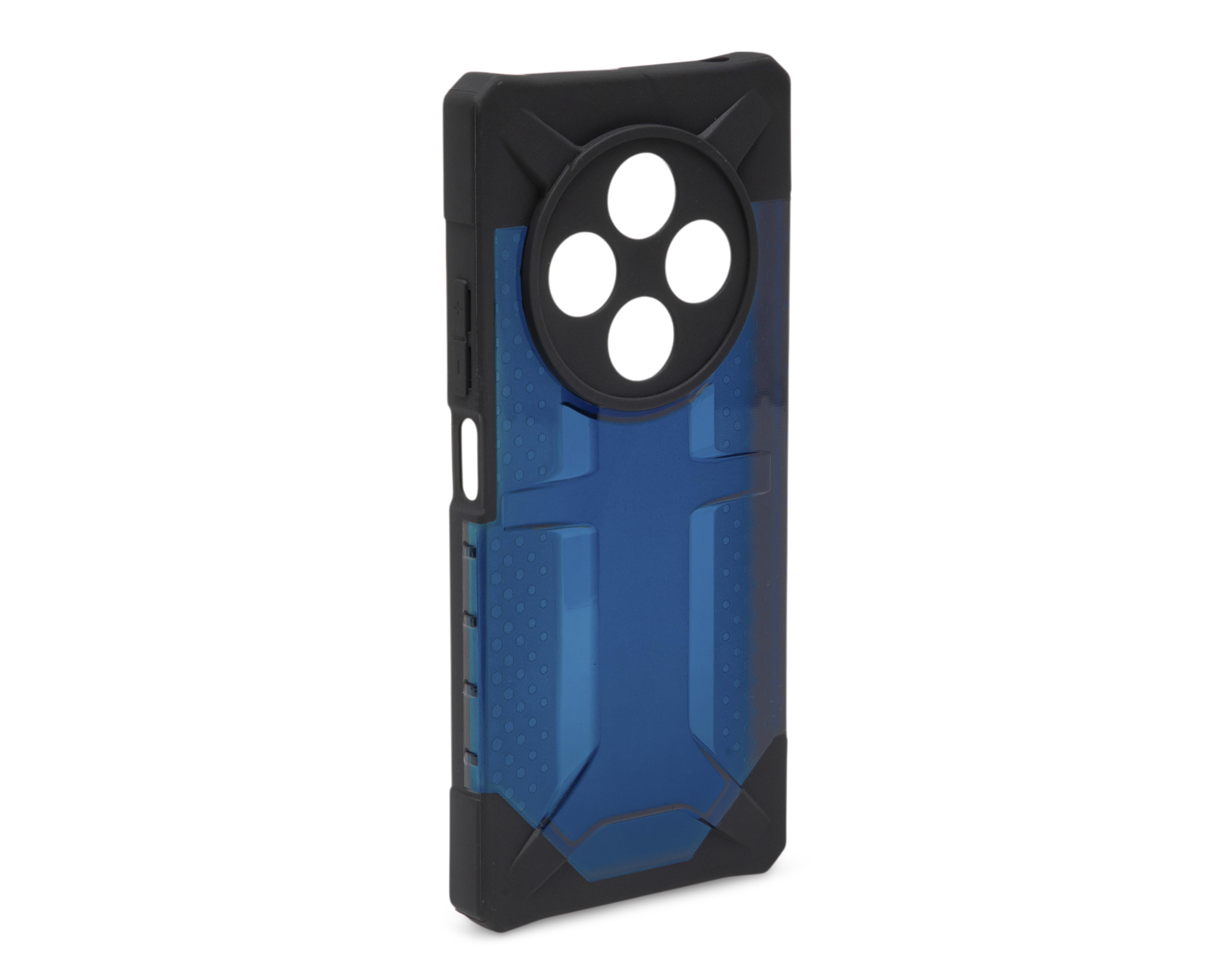 Foto 5 | Funda de Uso Rudo Blob para Xiaomi Redmi 14C