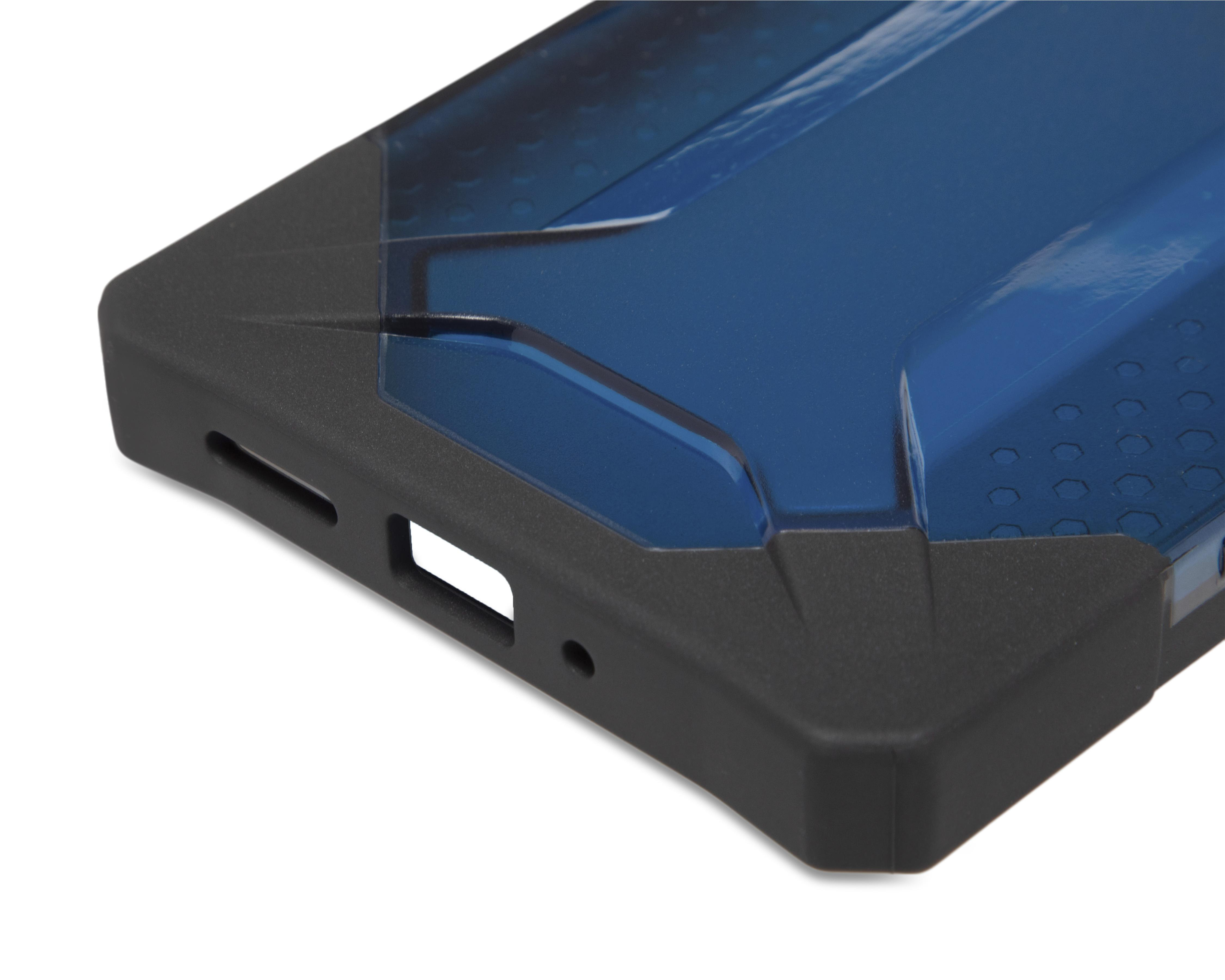 Foto 6 | Funda de Uso Rudo Blob para Xiaomi Redmi 14C