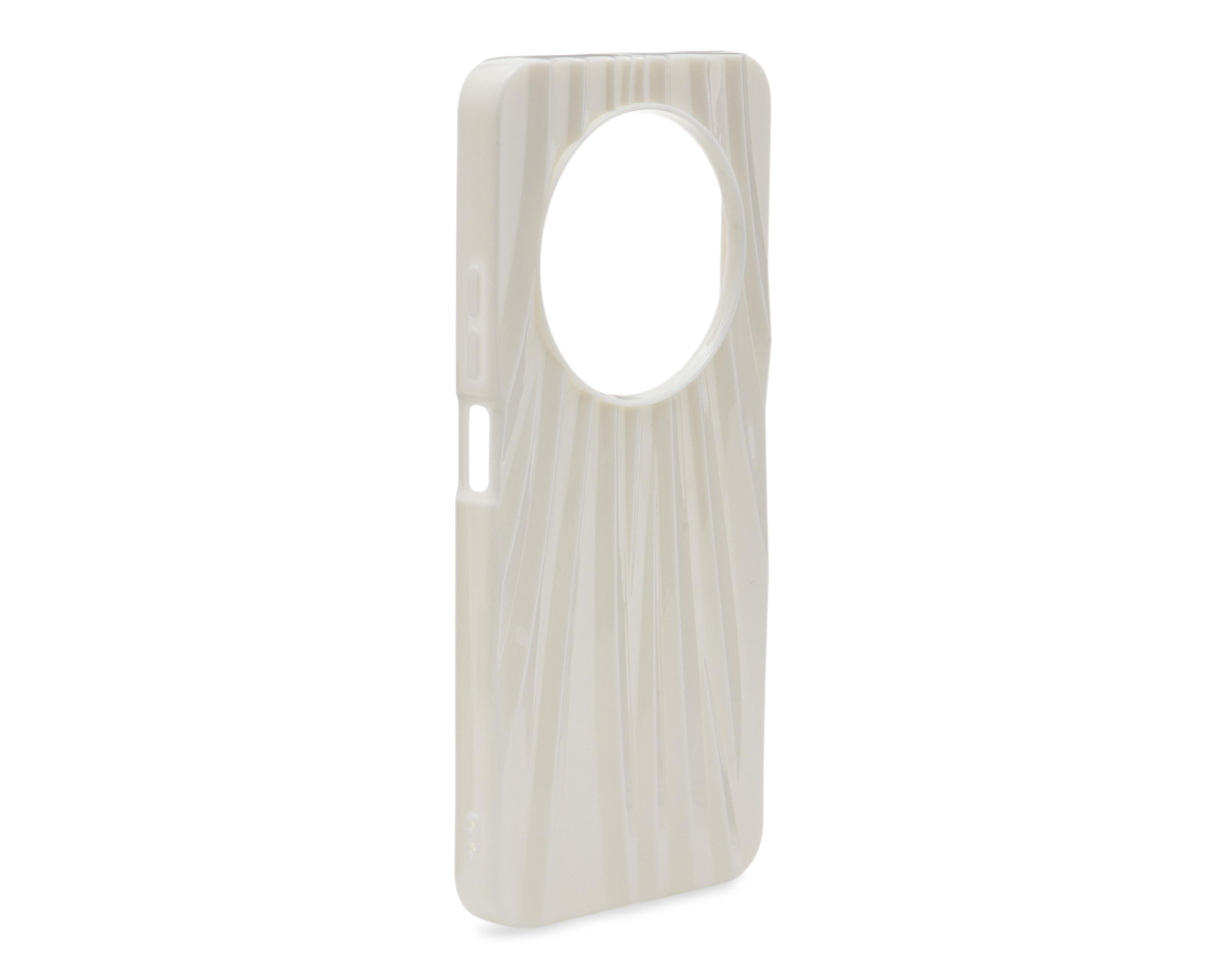 Foto 6 pulgar | Funda de Policarbonato Blob para Xiaomi Redmi 14C