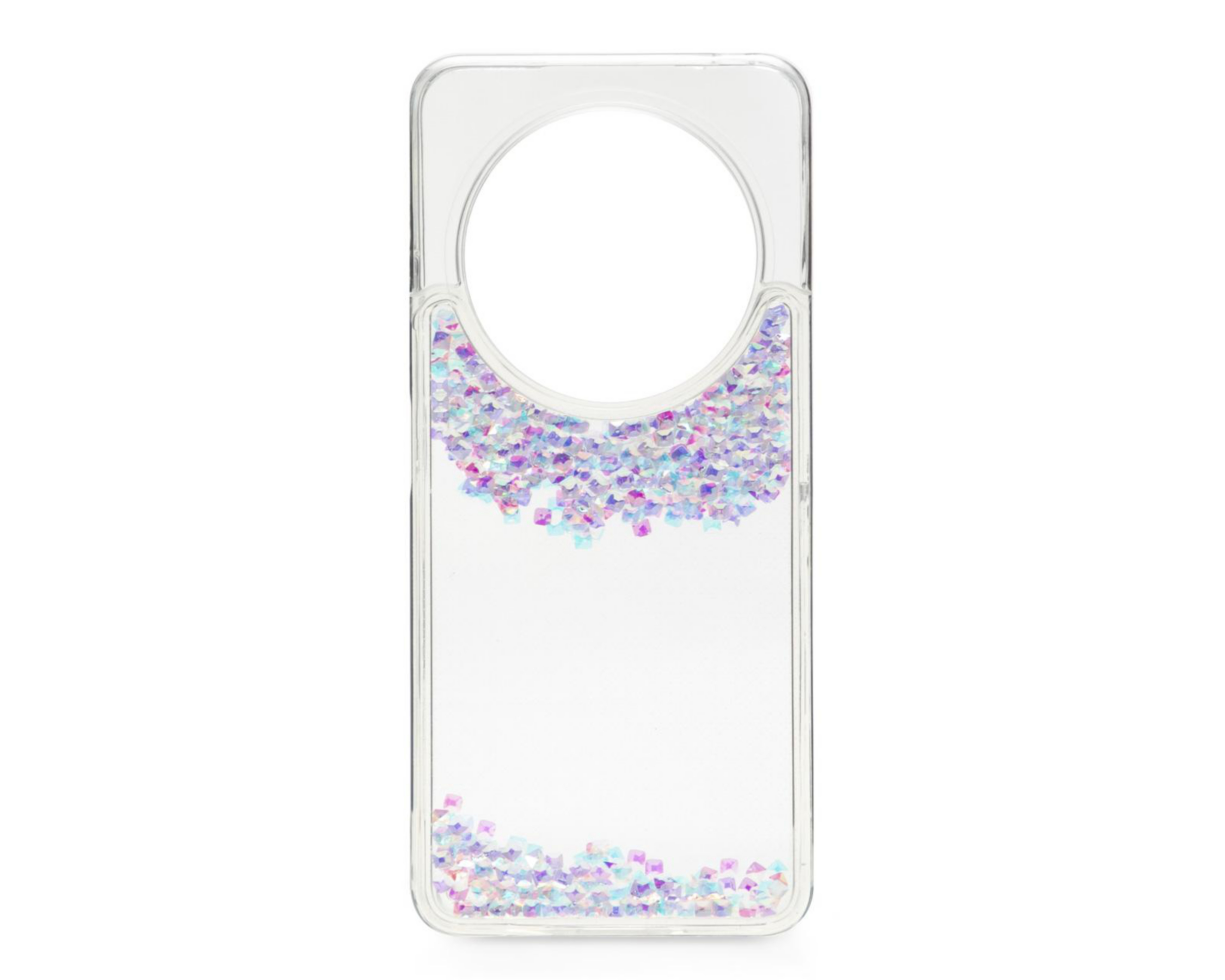 Funda Transparente Blob para Xiaomi Redmi 14C $159