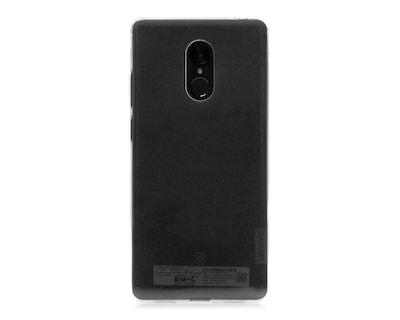 Foto 4 | Tablet/Celular Lenovo ZA580006MX de 6.9" 64 GB Wi-Fi Android 9 4 GB Negra