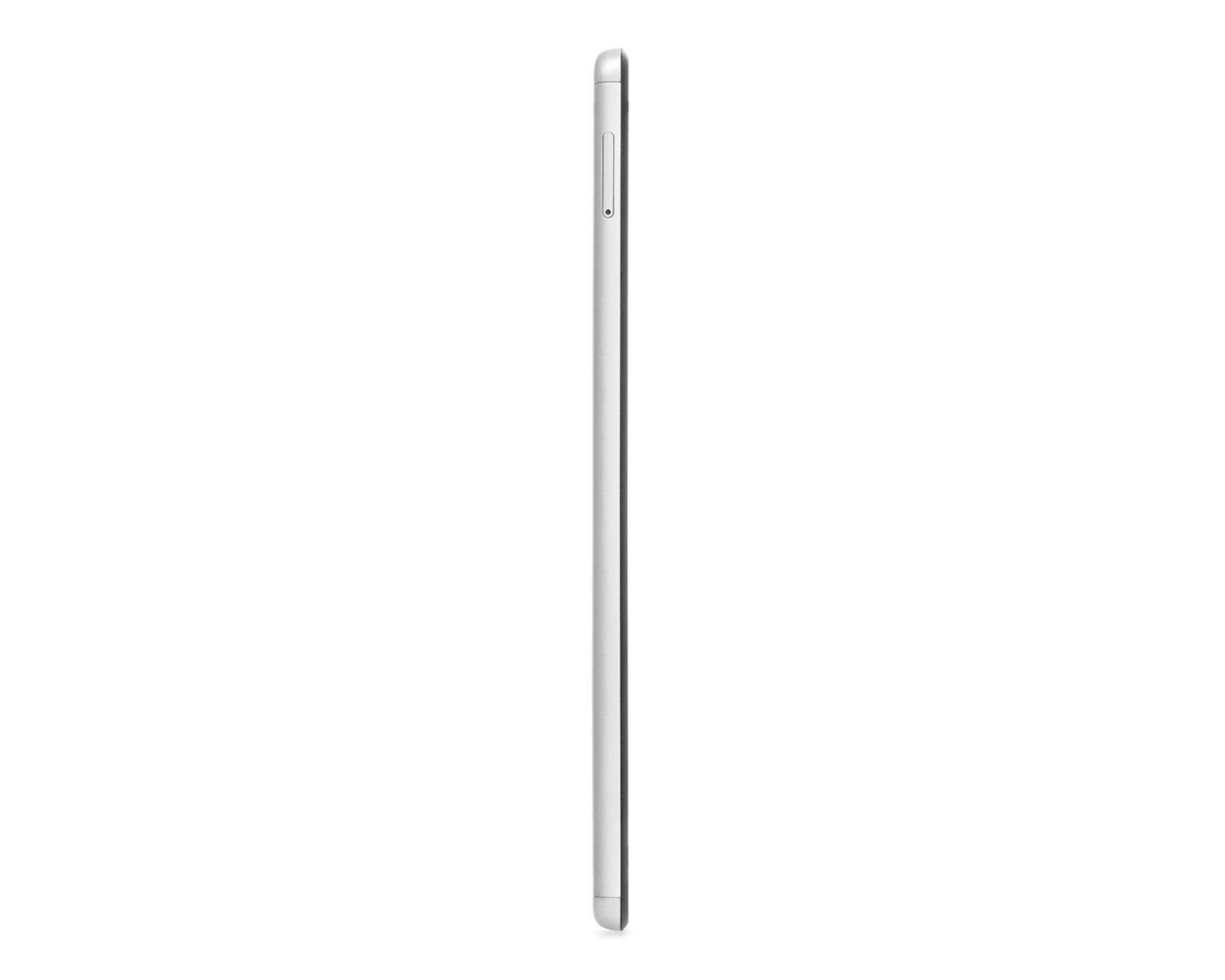 Foto 4 | Tablet Lenovo TB-8505F 8" 32 GB Wi-Fi & Bluetooth Android 2GB Gris Platino