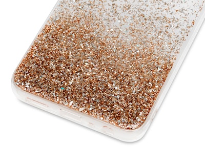 Foto 6 | Funda con Glitter Blob para Samsung A05s