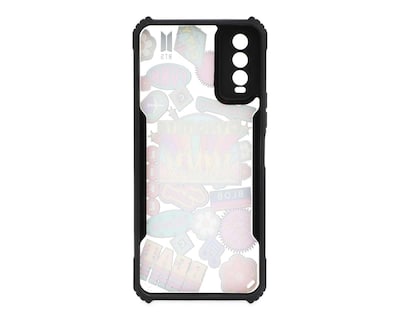 Foto 2 | Funda Blob para Vivo Y11S