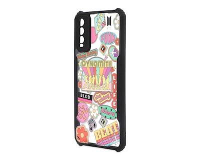 Foto 5 | Funda Blob para Vivo Y11S