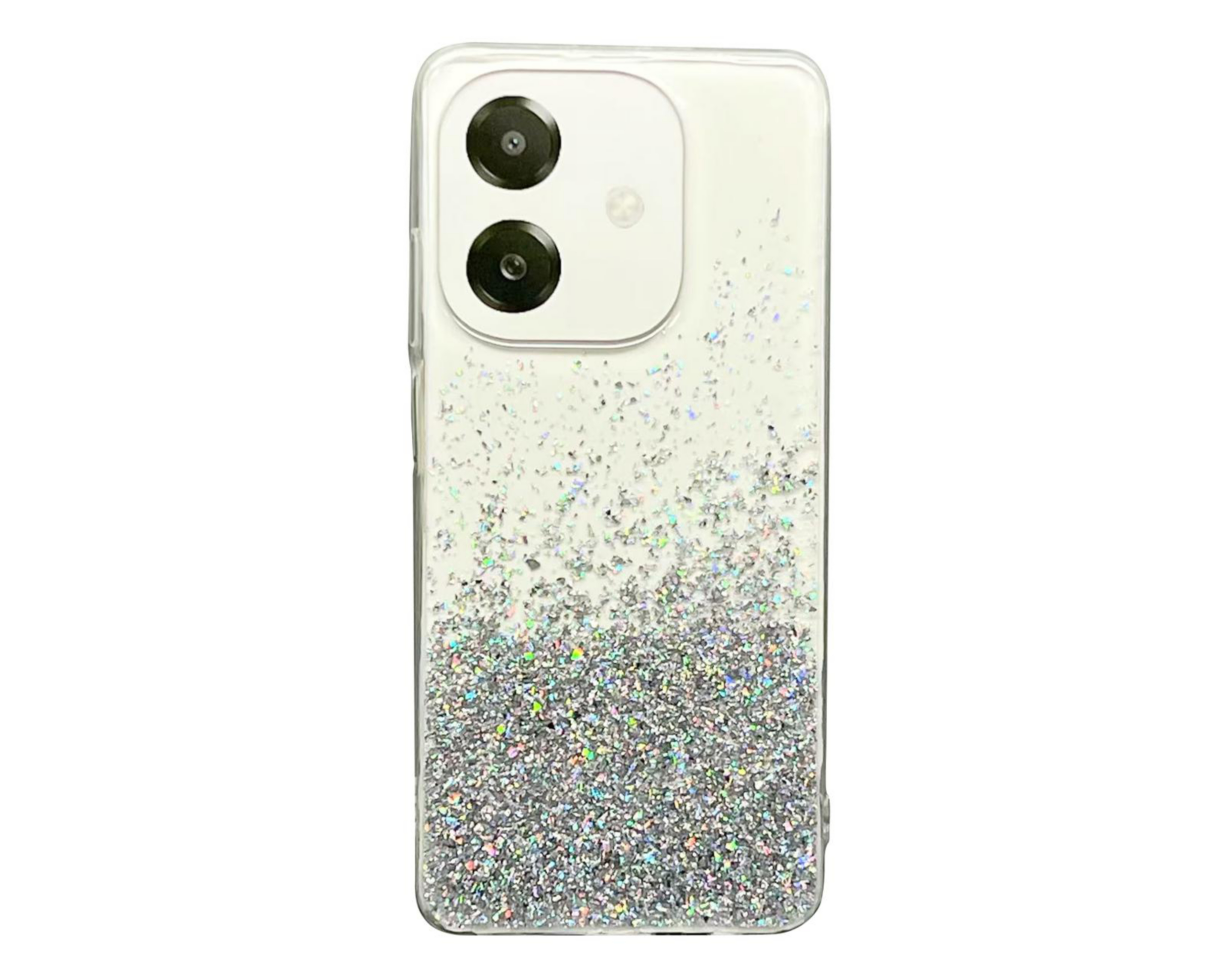 Foto 2 pulgar | Funda de Plástico Blob para Oppo A40