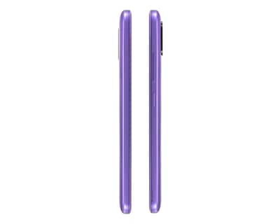 Foto 6 | Celular Zuum Desbloqueado Covet X 32 GB Morado