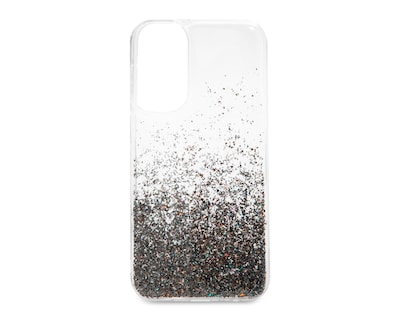 Foto 1 | Funda con Glitter Blob para Samsung Galaxy A15