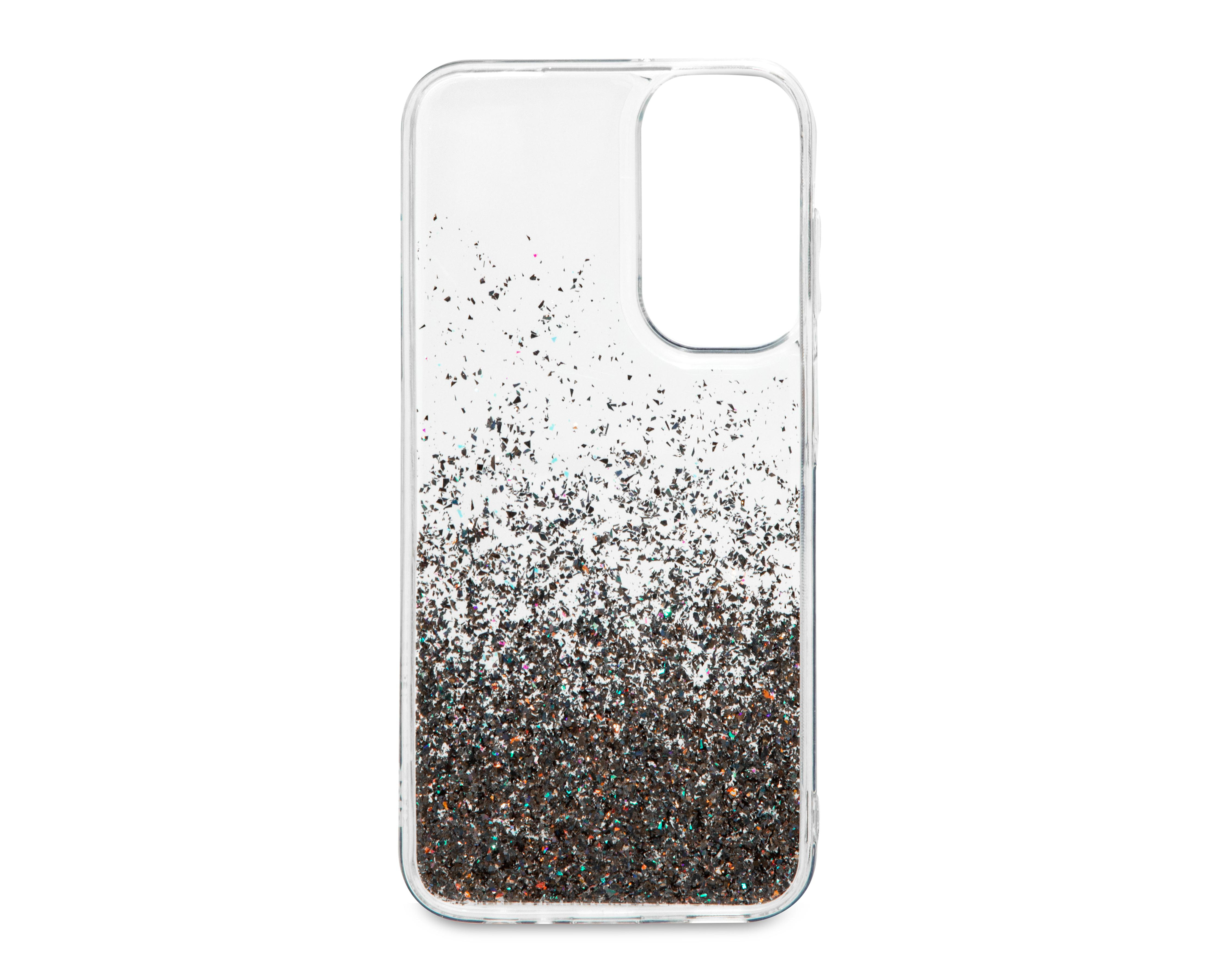 Foto 3 pulgar | Funda con Glitter Blob para Samsung Galaxy A15