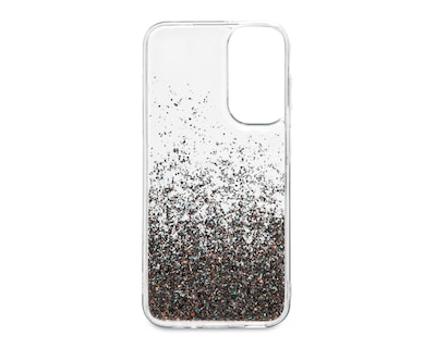 Foto 2 | Funda con Glitter Blob para Samsung Galaxy A15