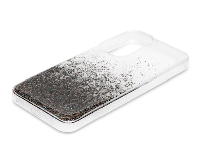 Foto 4 | Funda con Glitter Blob para Samsung Galaxy A15