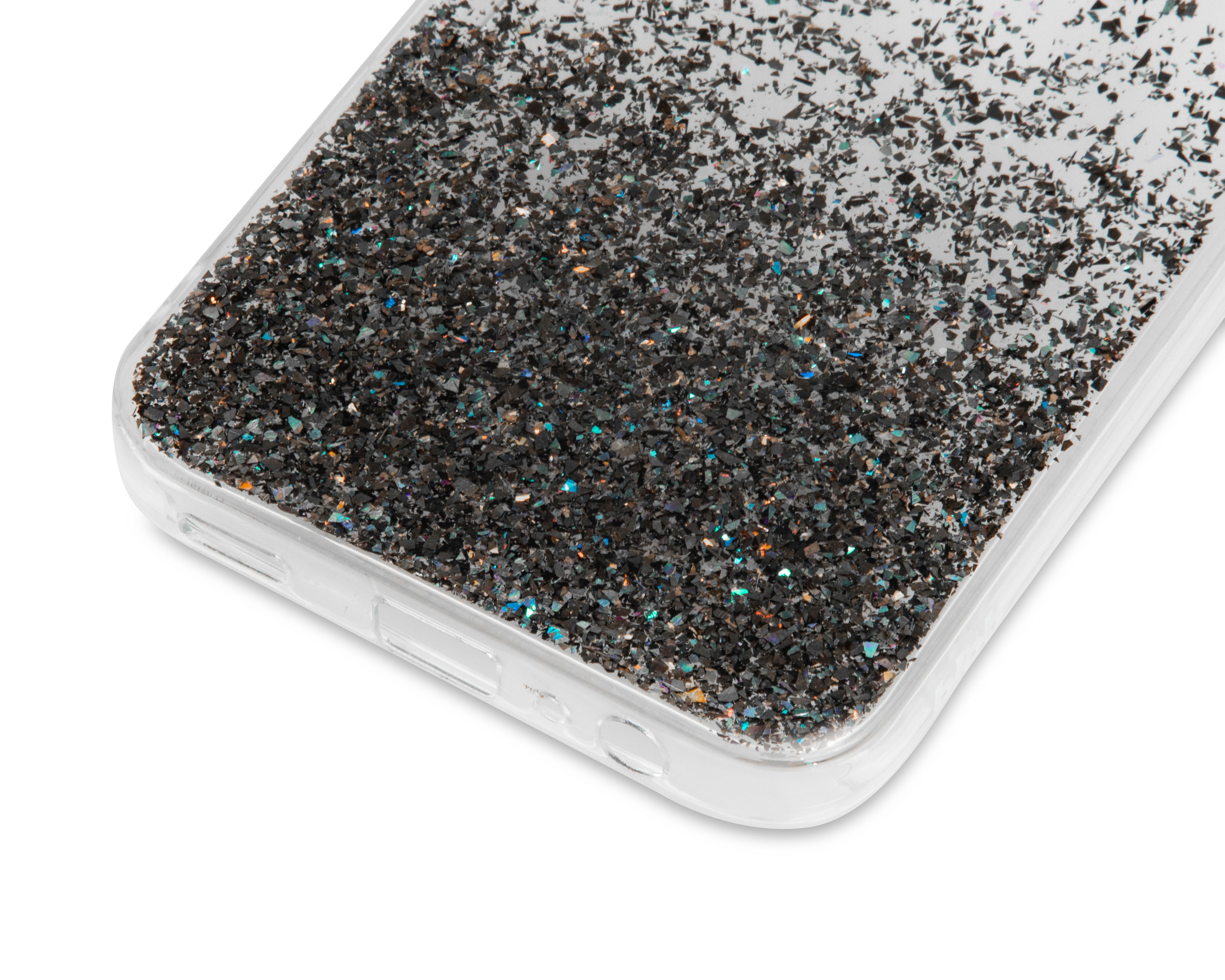 Foto 7 pulgar | Funda con Glitter Blob para Samsung Galaxy A15