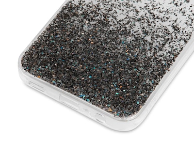 Foto 6 | Funda con Glitter Blob para Samsung Galaxy A15
