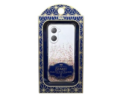 Foto 2 | Funda TPU Blob para Vivo Y03