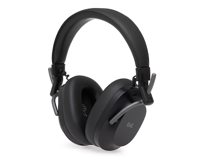 Foto 1 | Audífonos de Diadema Inalámbricos EVL BT046NC Noise Cancelling