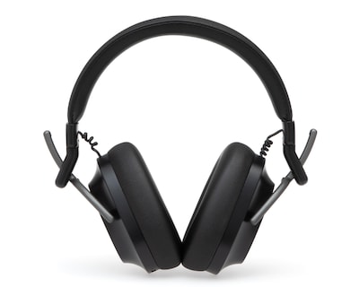 Foto 2 | Audífonos de Diadema Inalámbricos EVL BT046NC Noise Cancelling