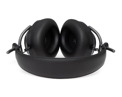 Foto 6 | Audífonos de Diadema Inalámbricos EVL BT046NC Noise Cancelling