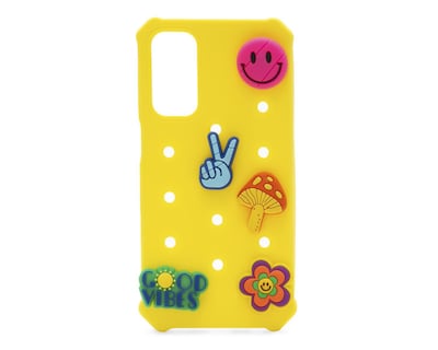 Foto 1 | Funda con Pines Blob para Samsung A15