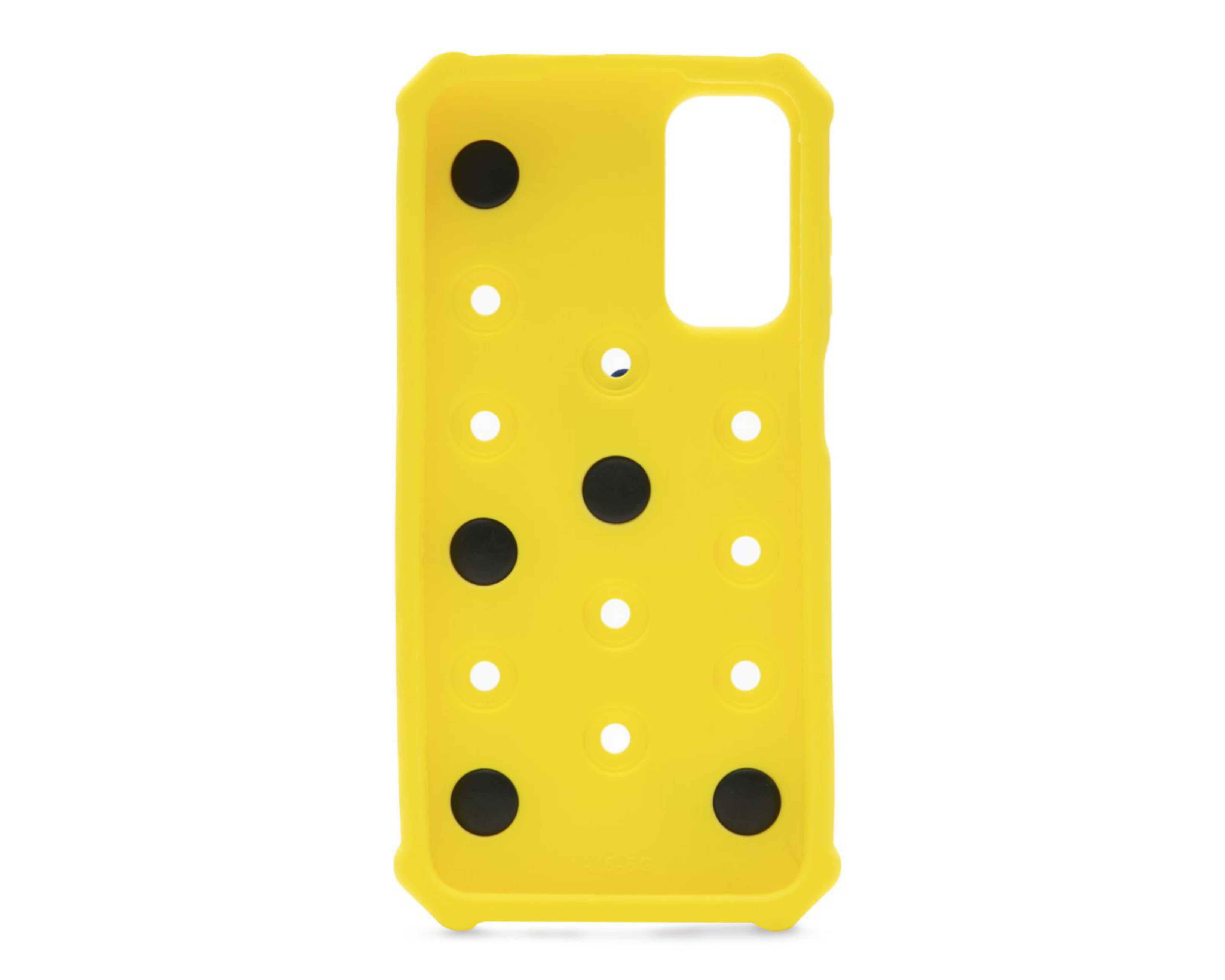 Foto 4 pulgar | Funda con Pines Blob para Samsung A15