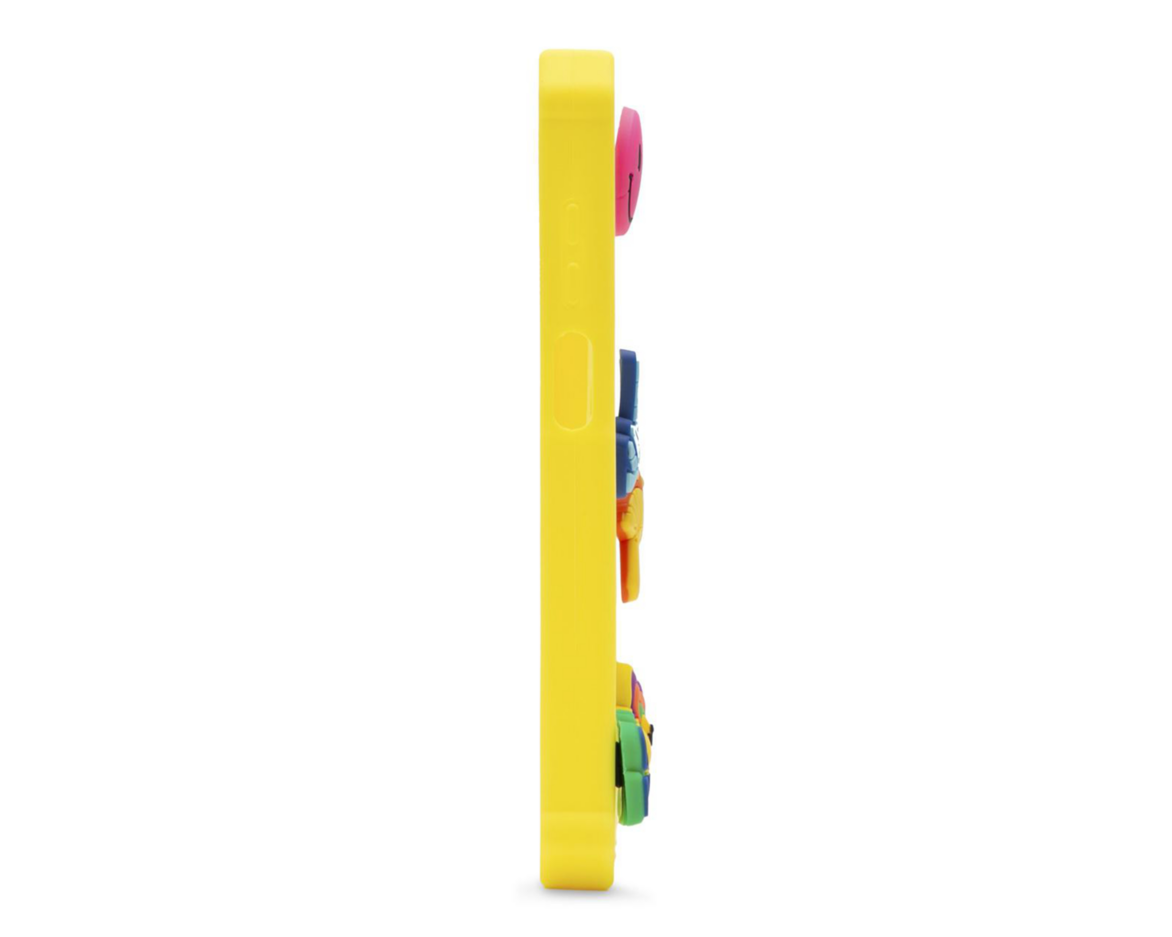 Foto 5 pulgar | Funda con Pines Blob para Samsung A15