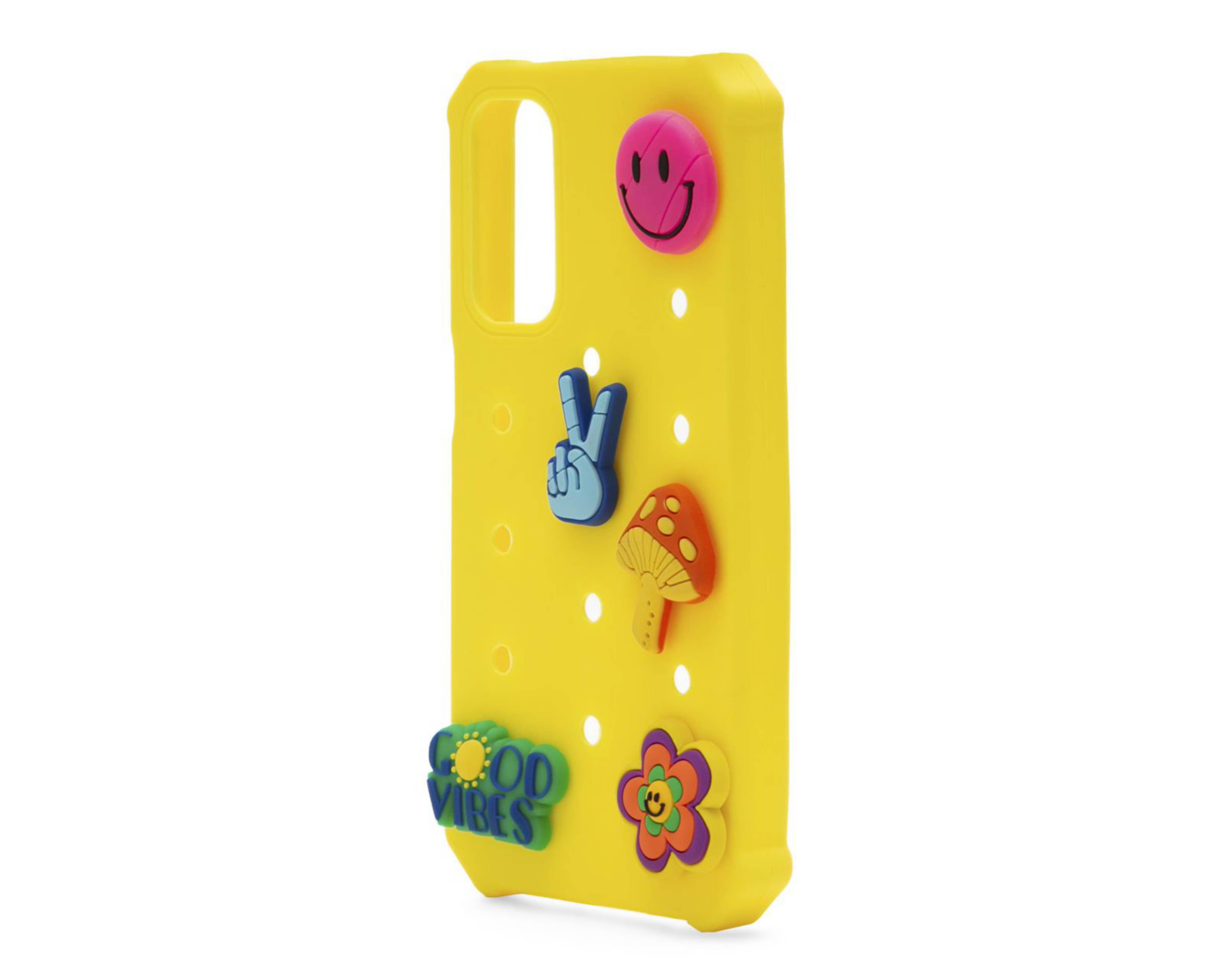 Foto 6 | Funda con Pines Blob para Samsung A15