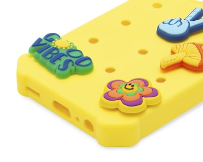 Foto 7 | Funda con Pines Blob para Samsung A15