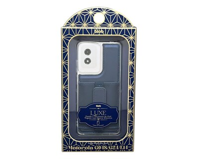 Foto 2 | Funda Blob para Motorola E14