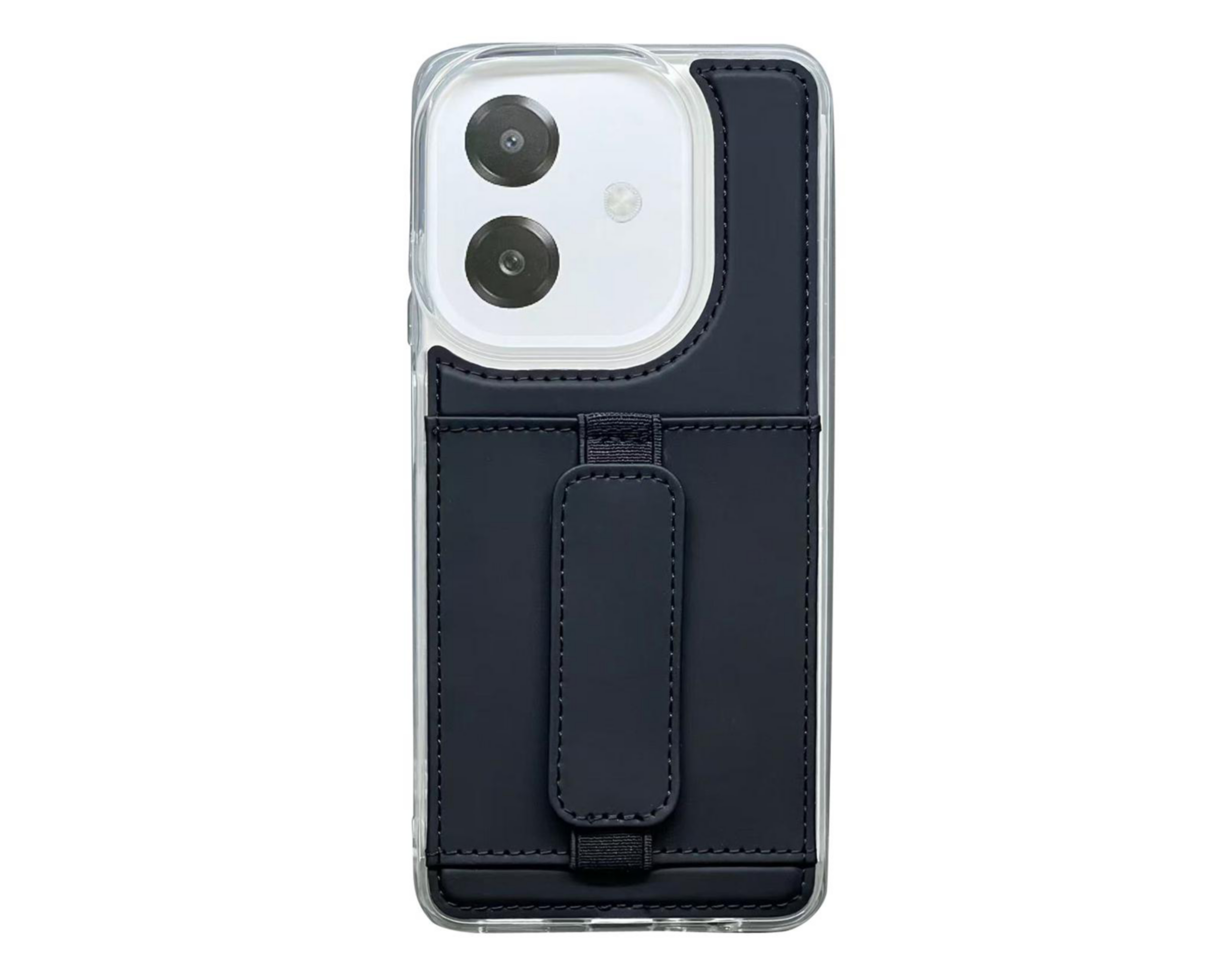 Funda con Tarjetero Blob para OPPO A40