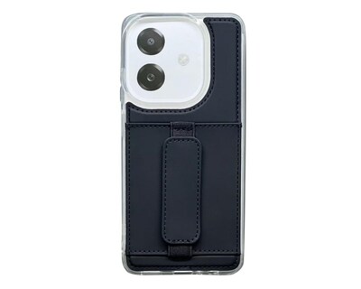 Foto 1 | Funda con Tarjetero Blob para OPPO A40