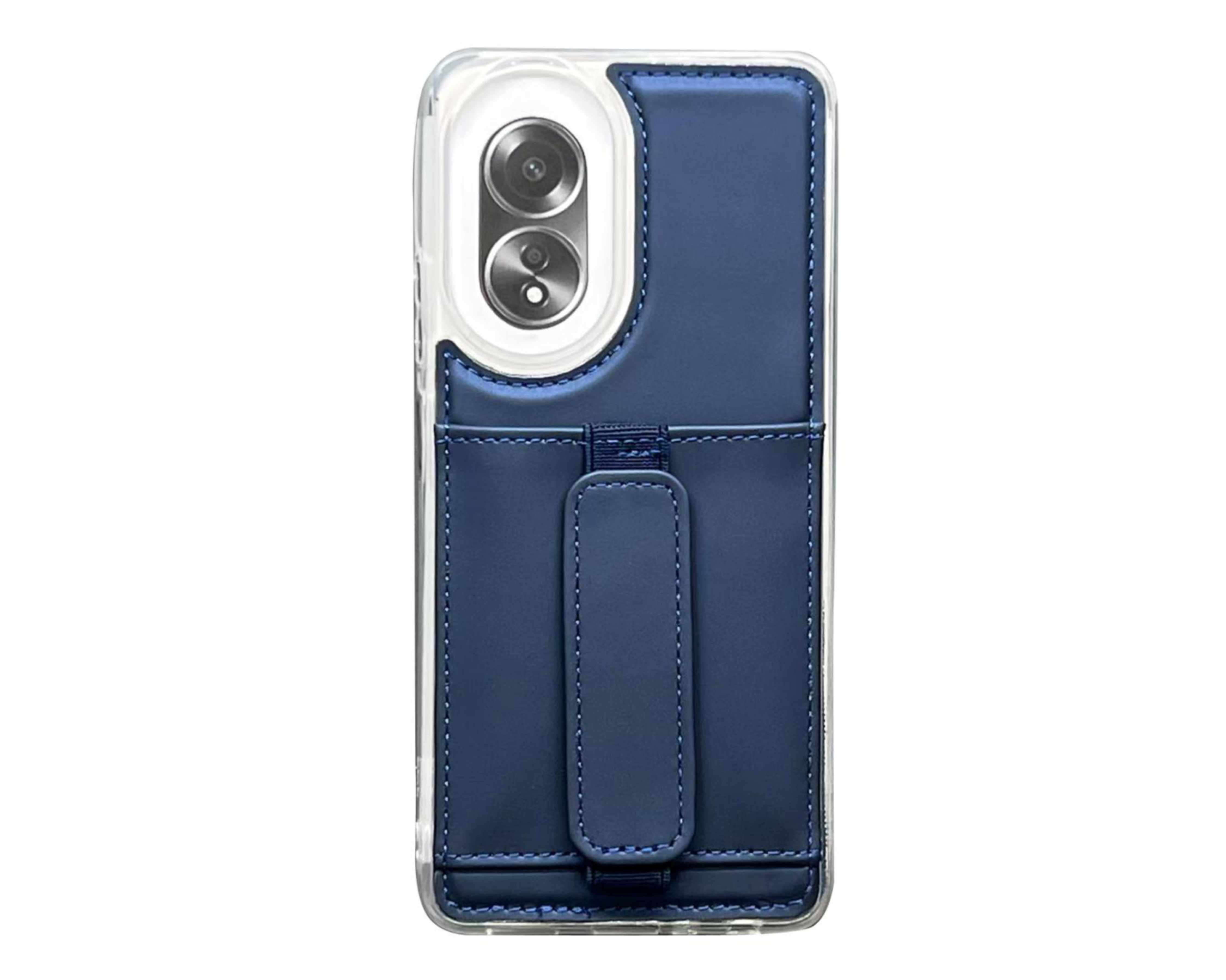Funda con Tarjetero Blob para OPPO A58