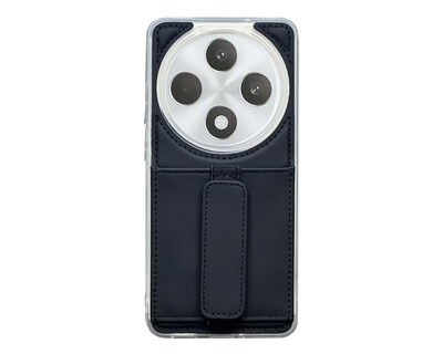 Foto 1 | Funda con Tarjetero Blob para OPPO Reno 12F