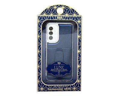 Foto 2 | Funda con Tarjetero Blob para Samsung A05S