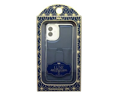 Foto 2 | Funda con Tarjetero Blob para Samsung A06