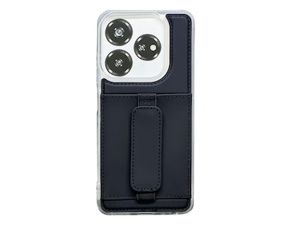 Foto 1 | Funda con Tarjetero Blob para ZTE Blade V60 Smart