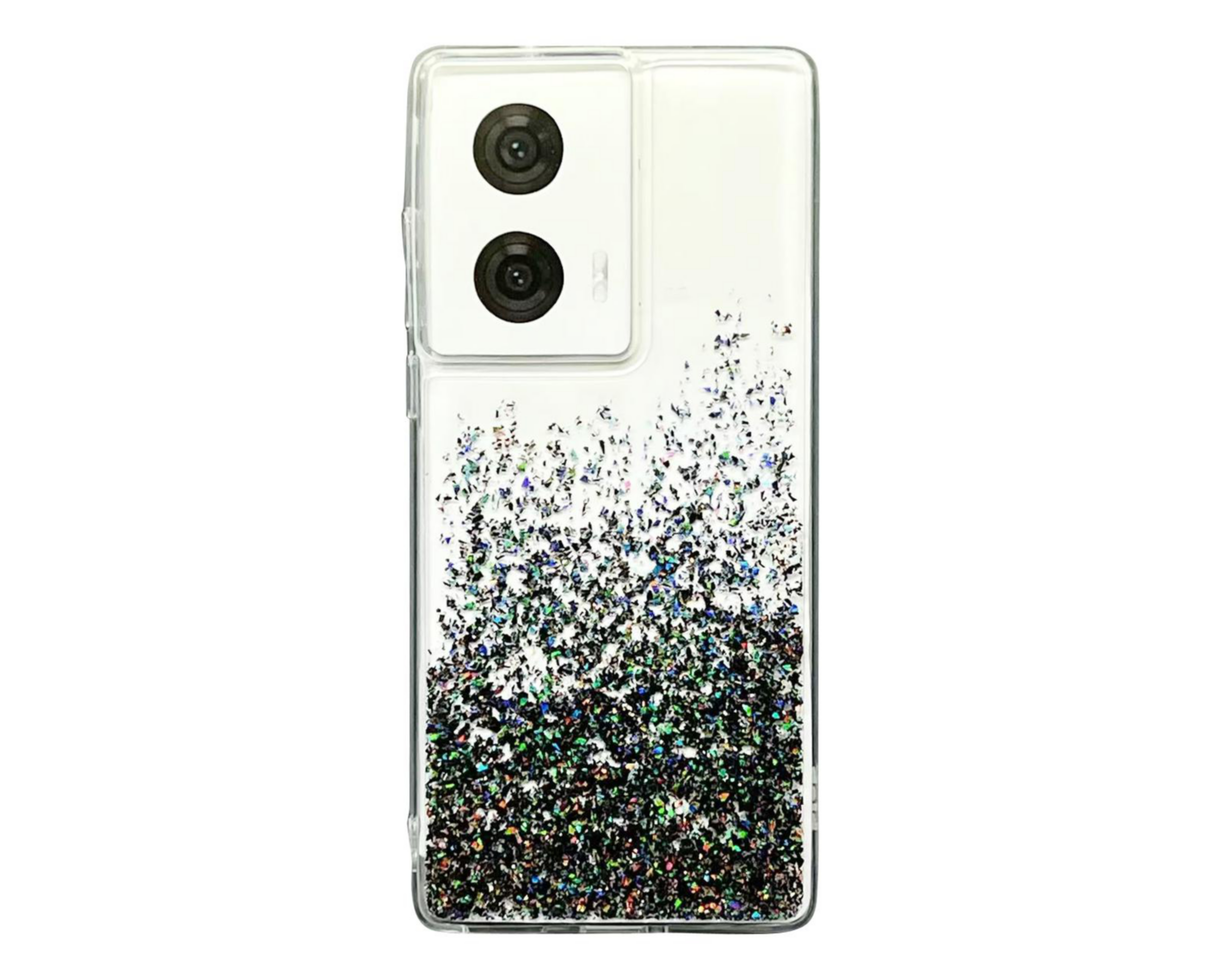 Funda Starlit Blob para Motorola Edge 50 Fusion