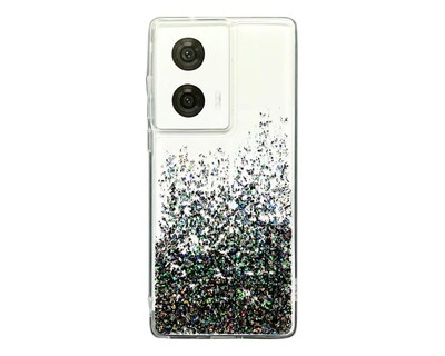 Foto 1 | Funda Starlit Blob para Motorola Edge 50 Fusion