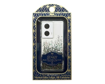 Foto 2 | Funda Starlit Blob para Motorola Edge 50 Fusion