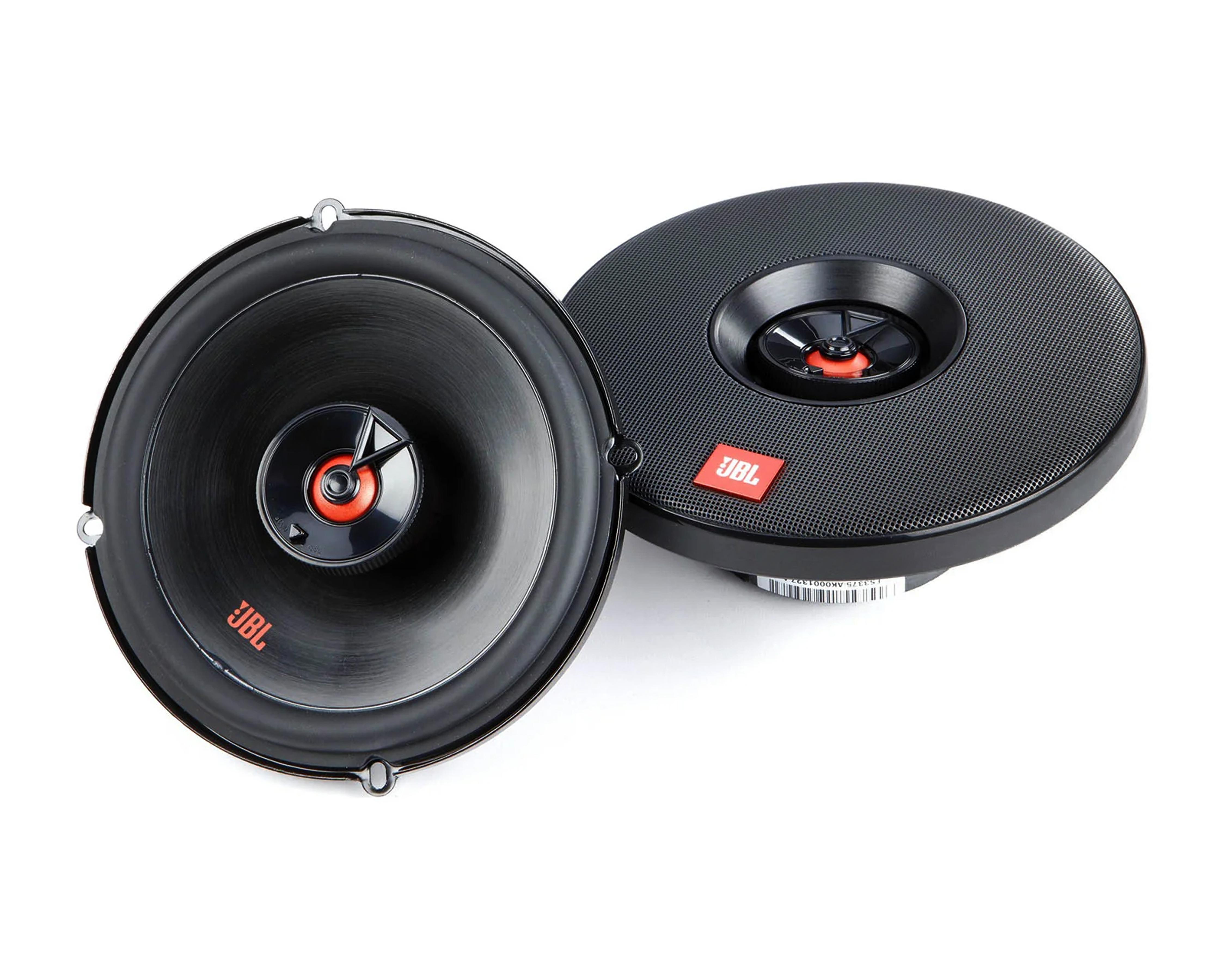 Bocina JBL 6.5 Pulgadas 60 W 93 Decibeles $1,999