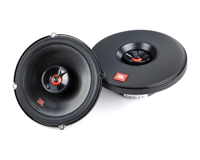 Foto 1 | Bocina JBL 6.5 Pulgadas 60 W 93 Decibeles