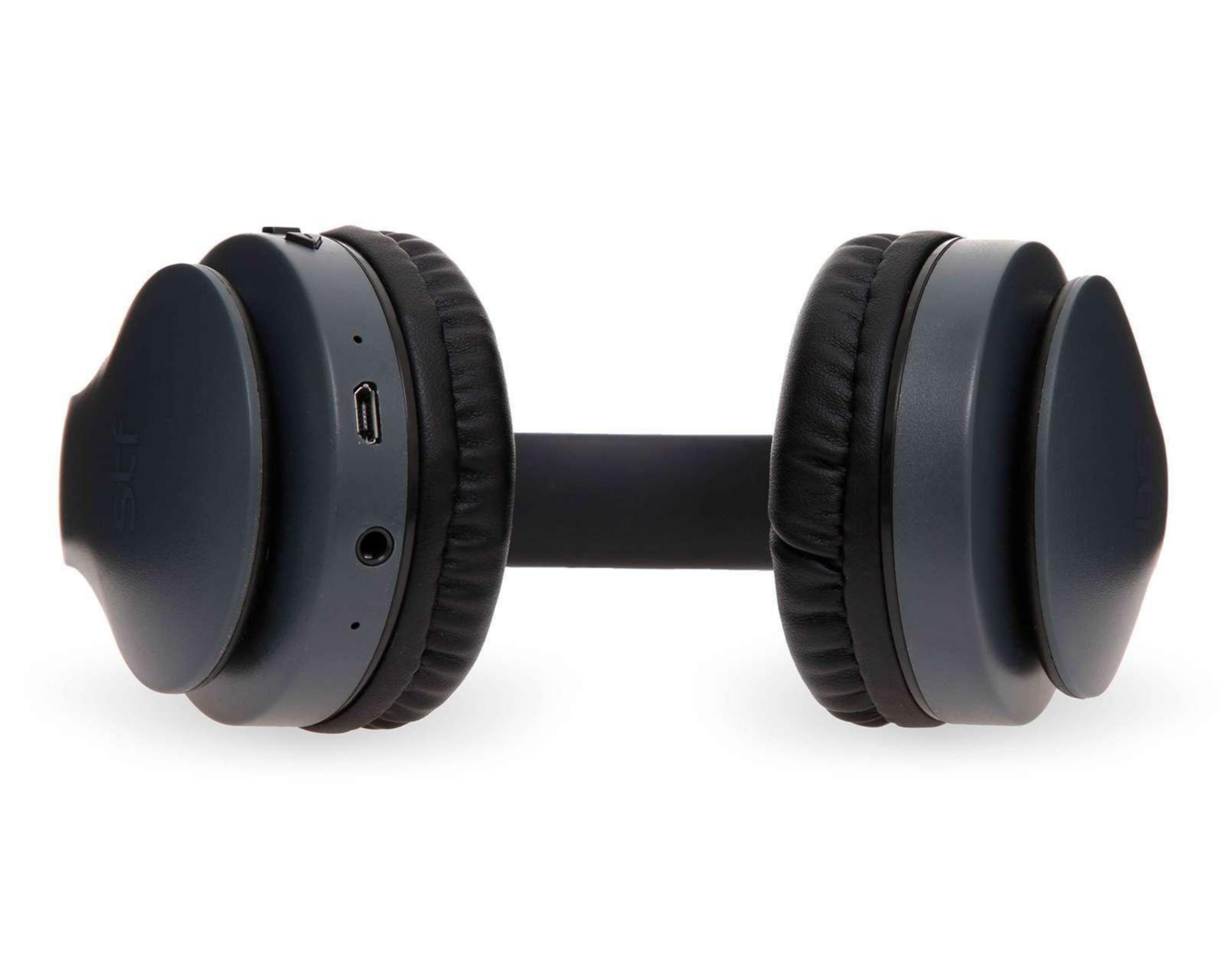 Foto 7 pulgar | Audífonos True Wireless Diadema STF Bluetooth Nordic Duo