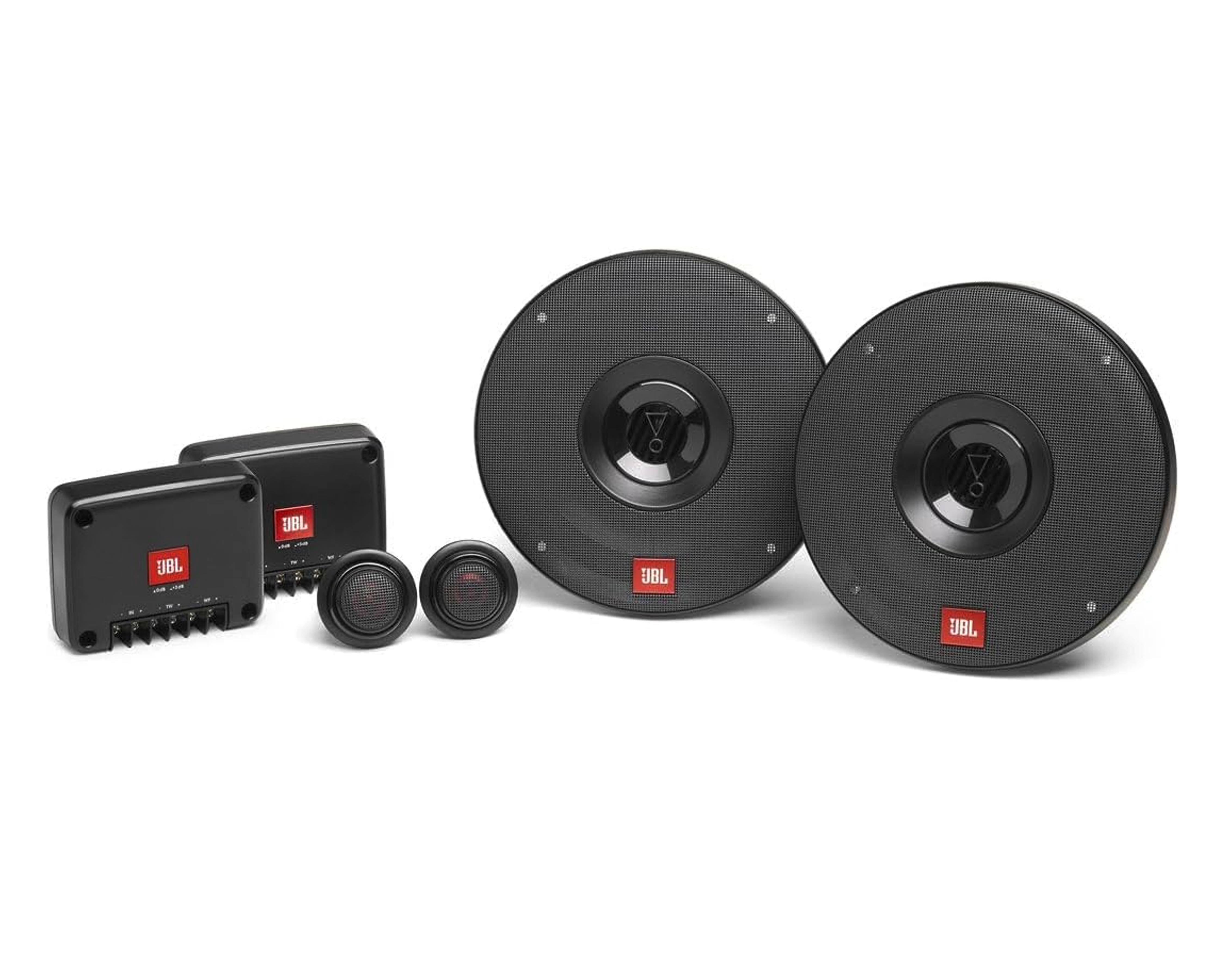 Bocina JBL 6.5 Pulgadas 70 W con Tweeters